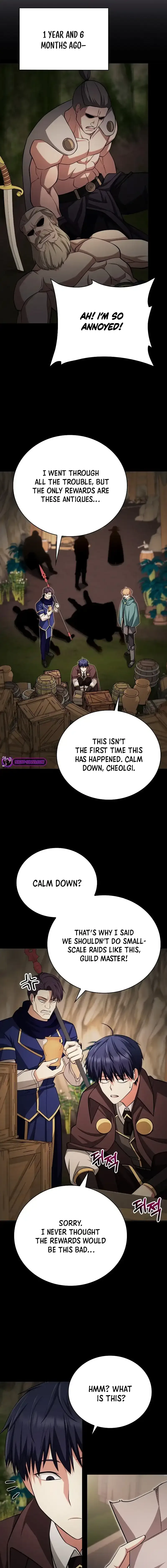 Debuff Master Chapter 27 page 11
