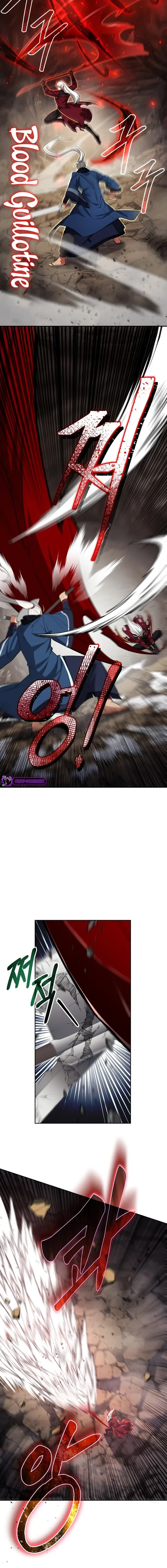 Debuff Master Chapter 28 page 6