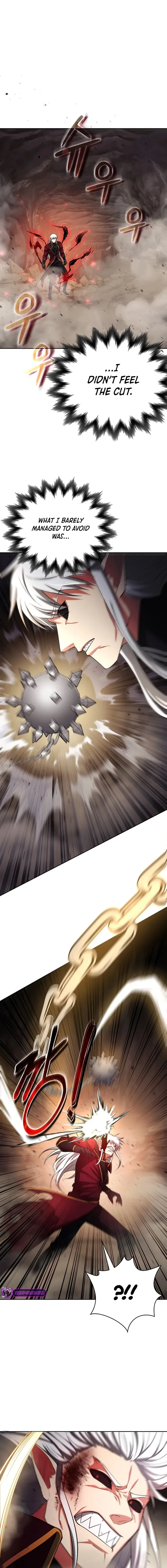 Debuff Master Chapter 28 page 7