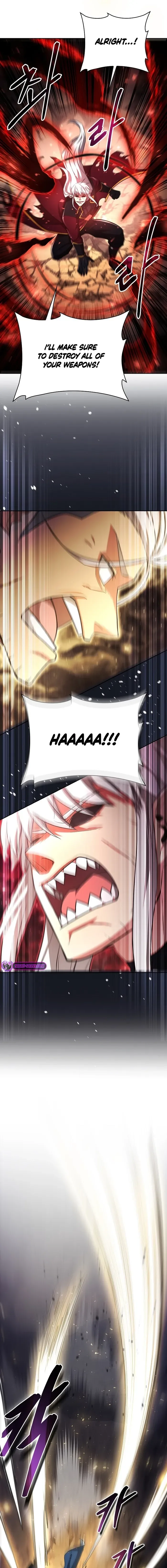 Debuff Master Chapter 28 page 9