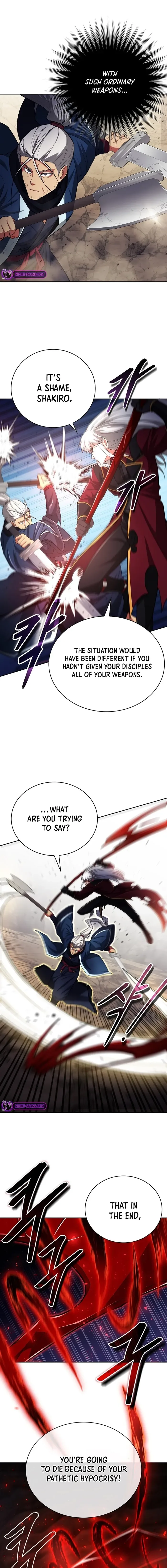 Debuff Master Chapter 28 page 5