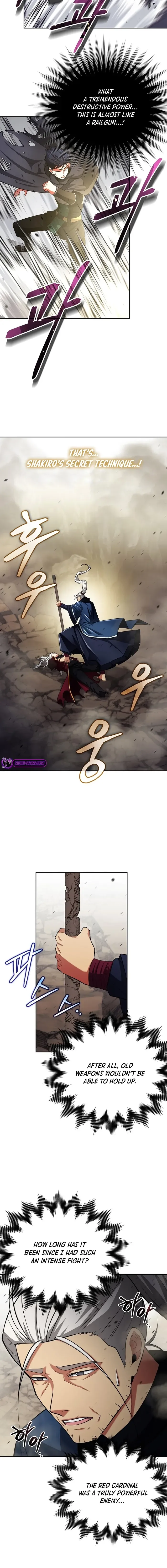 Debuff Master Chapter 28 page 16
