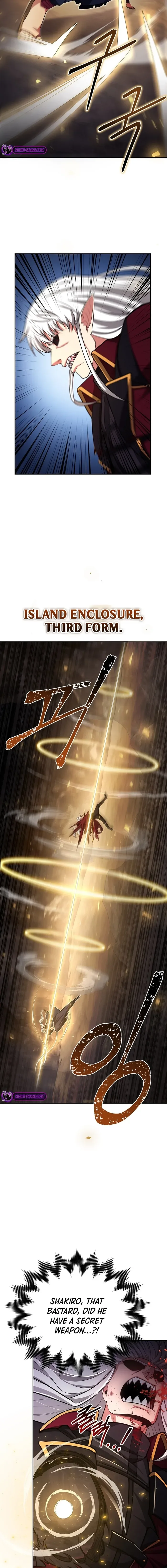 Debuff Master Chapter 28 page 13