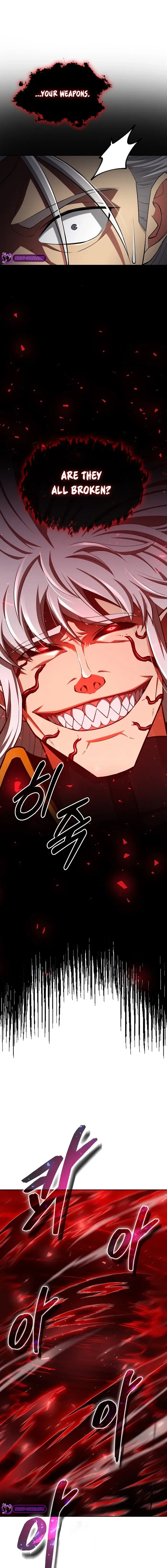 Debuff Master Chapter 28 page 17