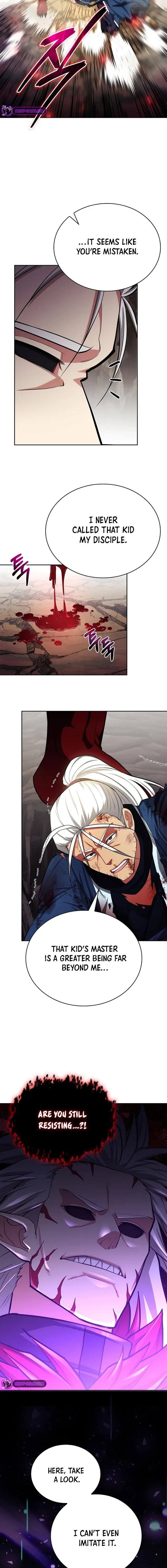 Debuff Master Chapter 28 page 23