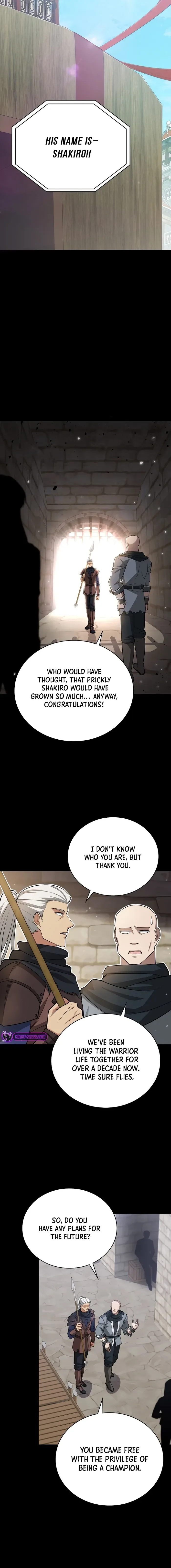 Debuff Master Chapter 29 page 7