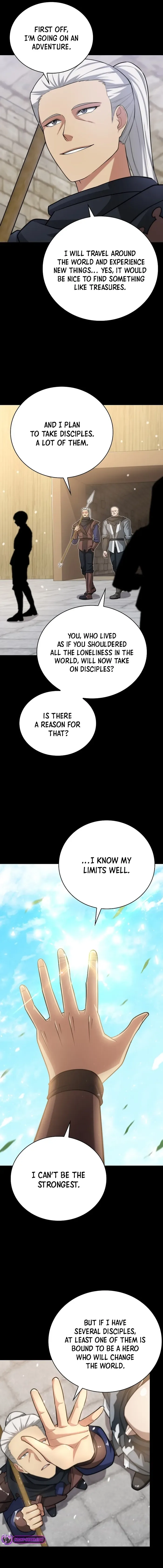 Debuff Master Chapter 29 page 8