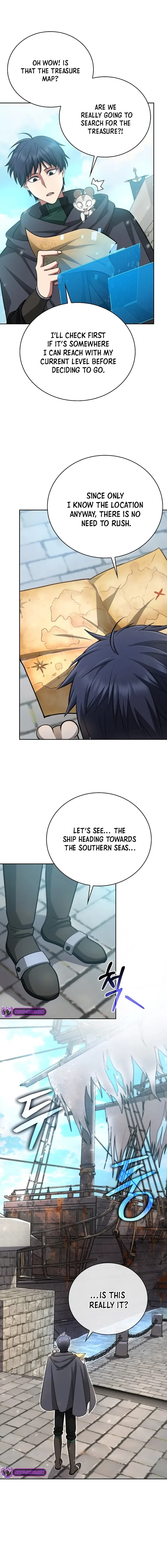 Debuff Master Chapter 29 page 17