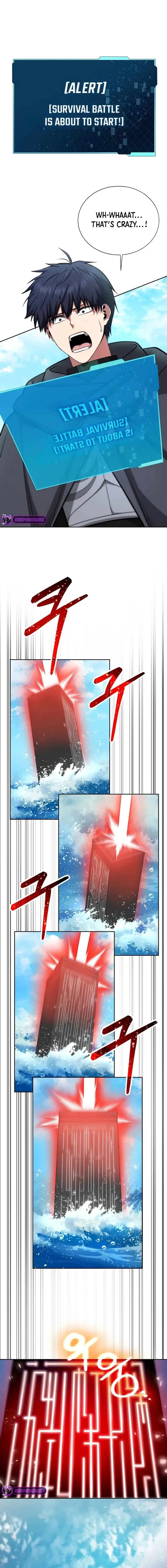 Debuff Master Chapter 31 page 2
