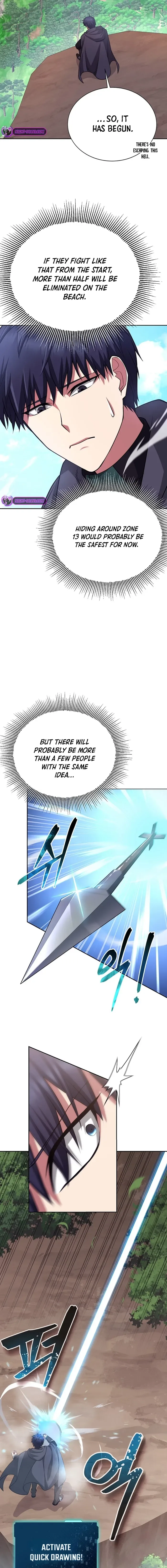 Debuff Master Chapter 31 page 10