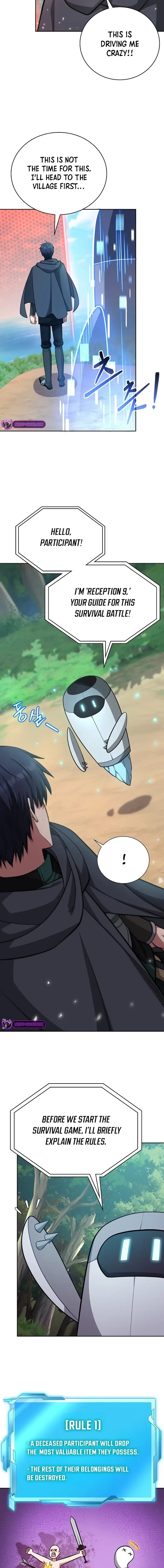 Debuff Master Chapter 31 page 4