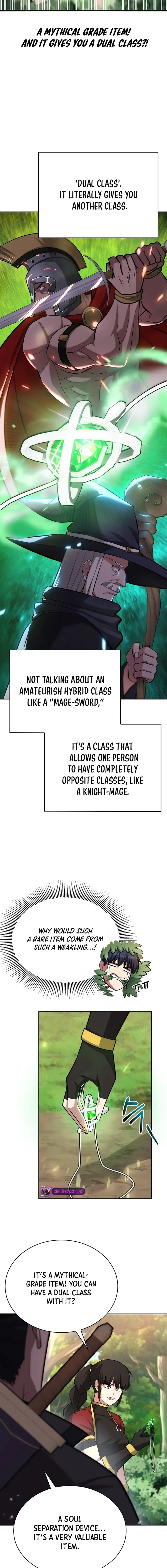 Debuff Master Chapter 31 page 14