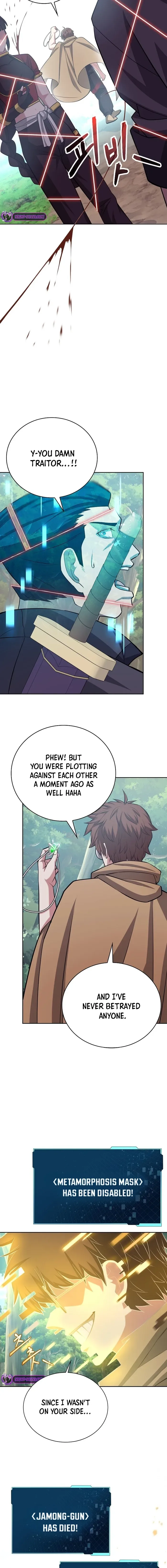 Debuff Master Chapter 31 page 16