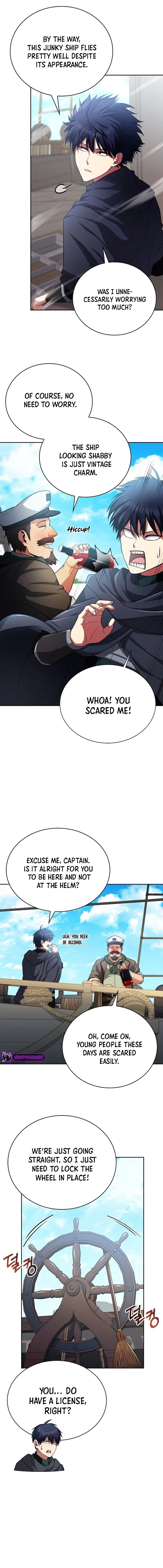 Debuff Master Chapter 30 page 3