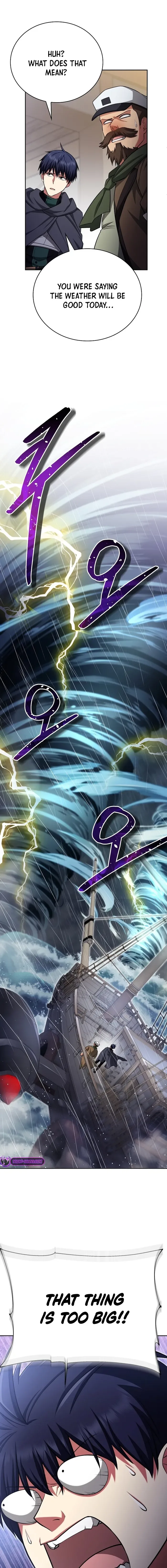 Debuff Master Chapter 30 page 8