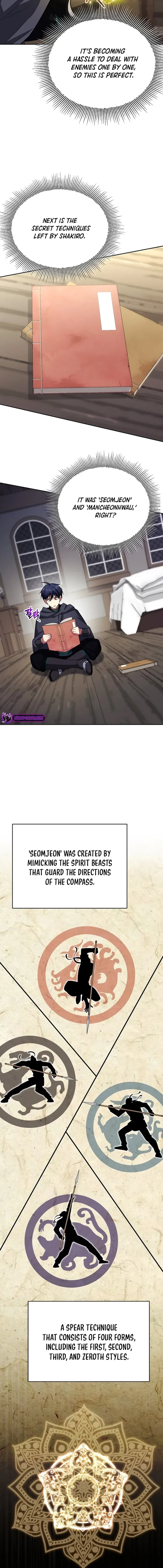 Debuff Master Chapter 30 page 6