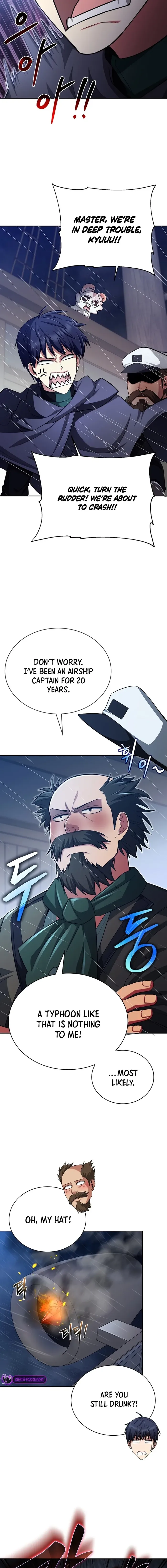 Debuff Master Chapter 30 page 9