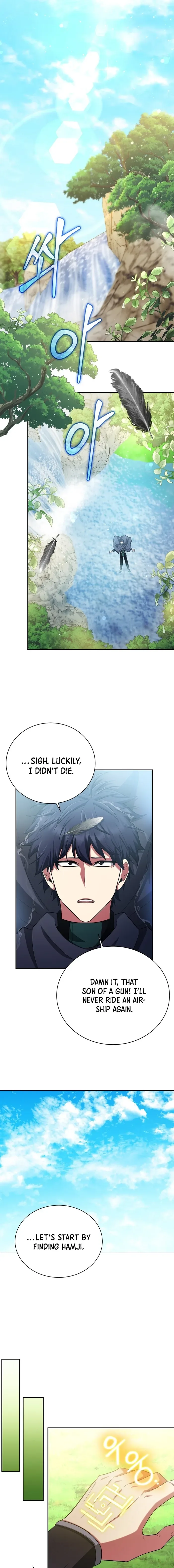 Debuff Master Chapter 30 page 16