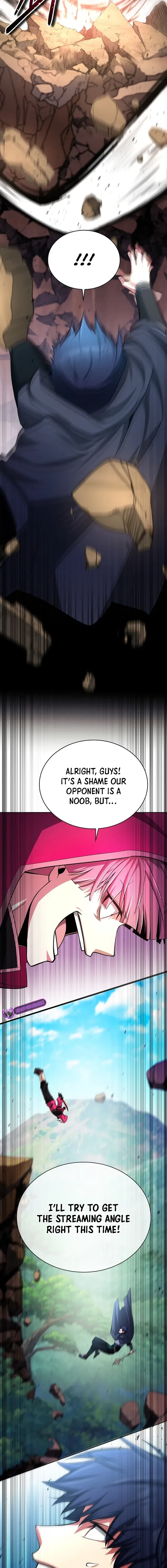 Debuff Master Chapter 32 page 7