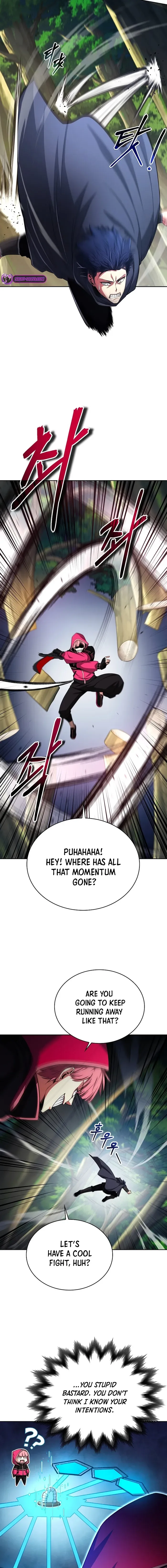 Debuff Master Chapter 32 page 10