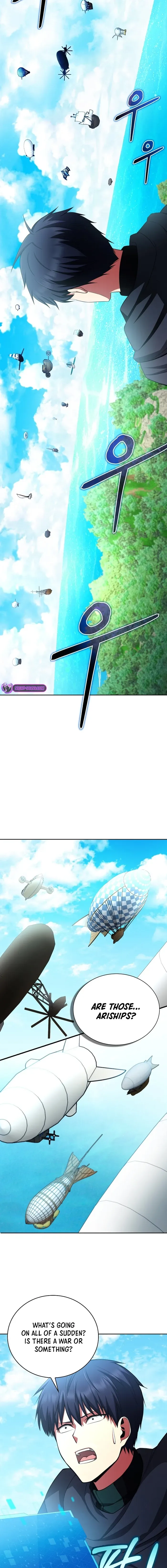 Debuff Master Chapter 30 page 20