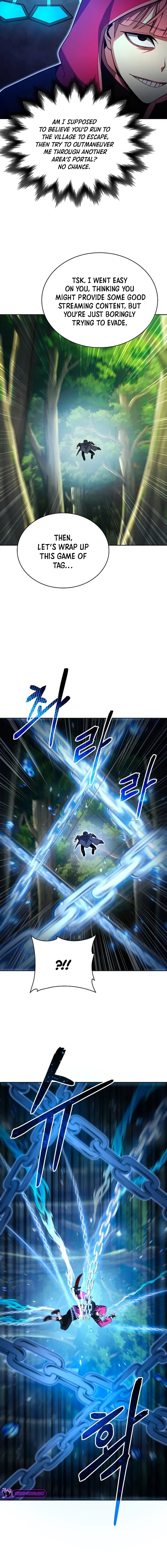 Debuff Master Chapter 32 page 11
