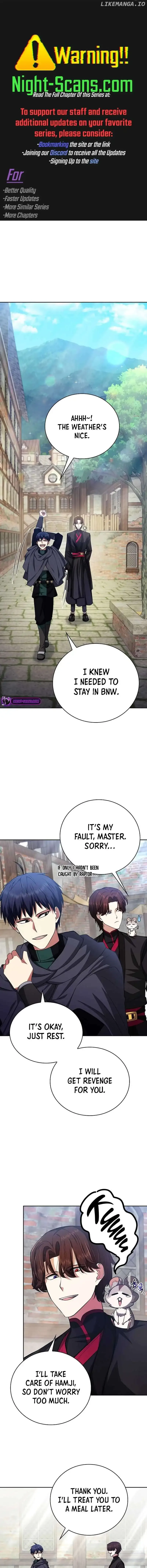 Debuff Master Chapter 34 page 2