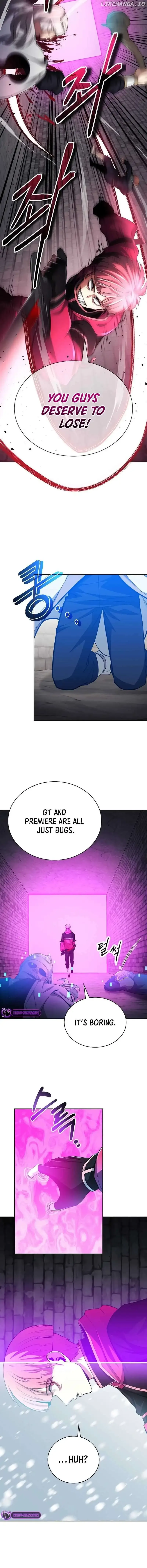 Debuff Master Chapter 34 page 15