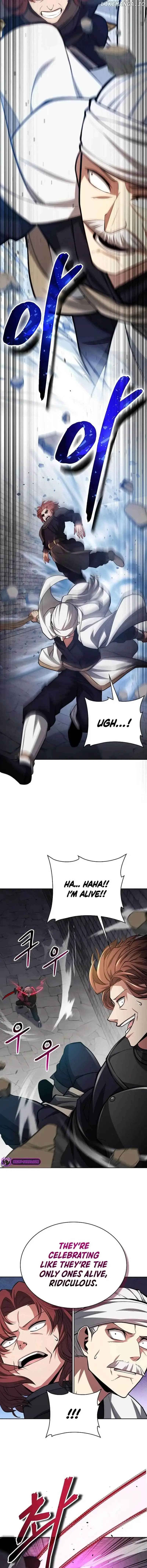 Debuff Master Chapter 34 page 14