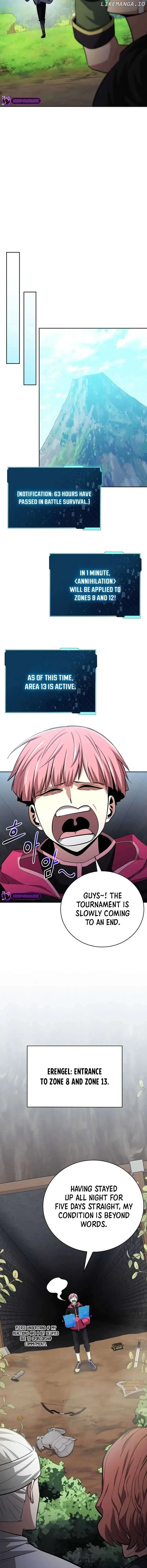 Debuff Master Chapter 34 page 10