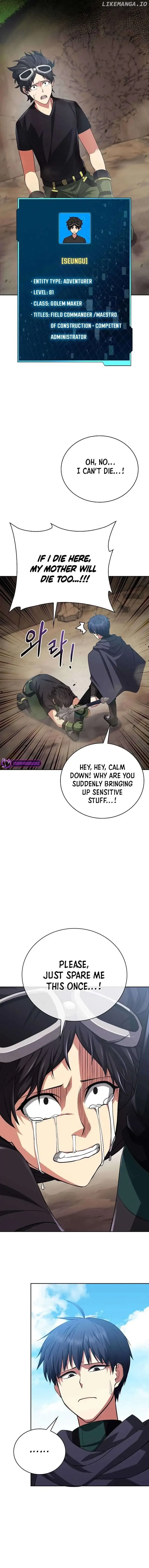 Debuff Master Chapter 34 page 8