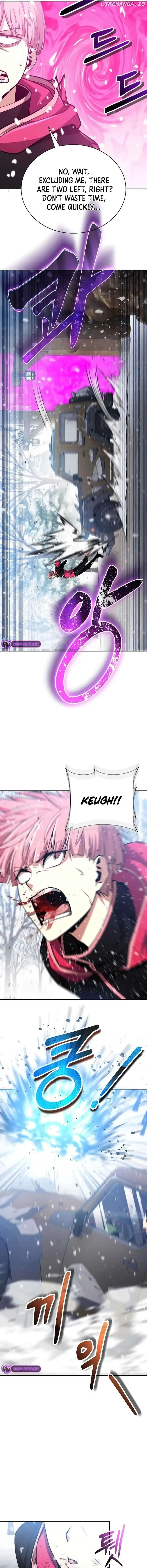 Debuff Master Chapter 34 page 17