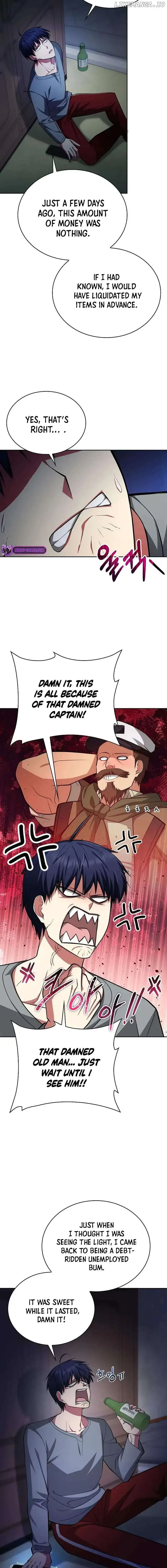 Debuff Master Chapter 33 page 3