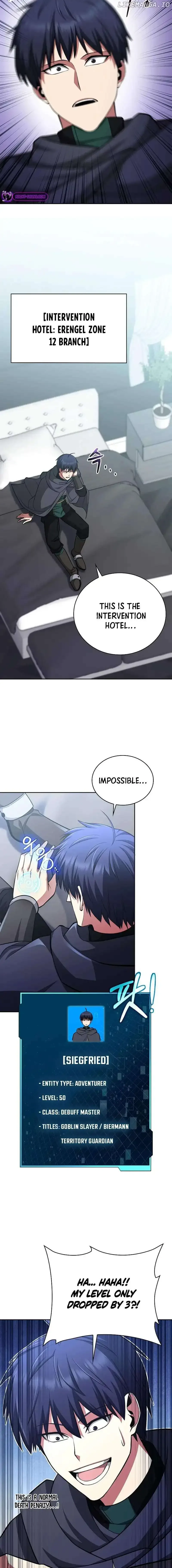 Debuff Master Chapter 33 page 5