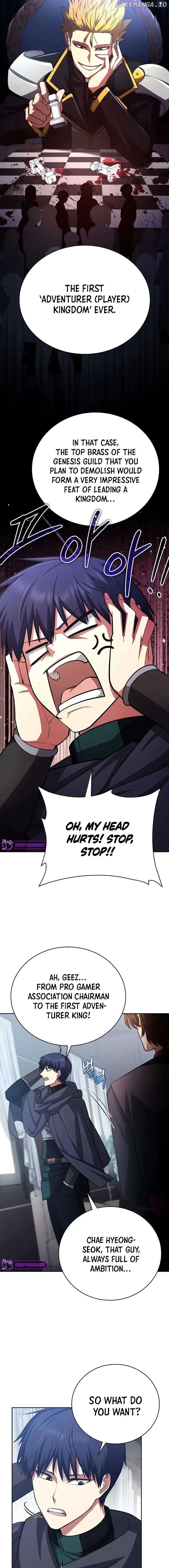 Debuff Master Chapter 33 page 16