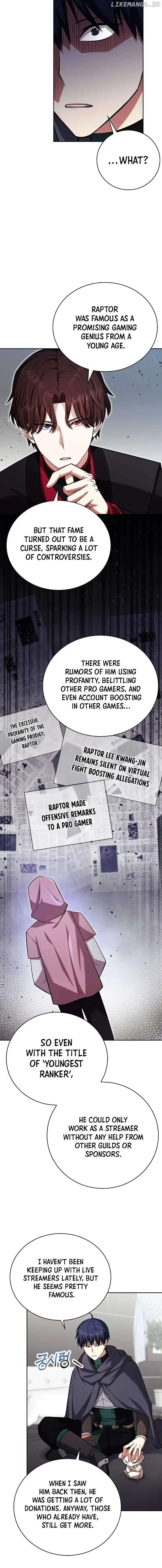 Debuff Master Chapter 33 page 14