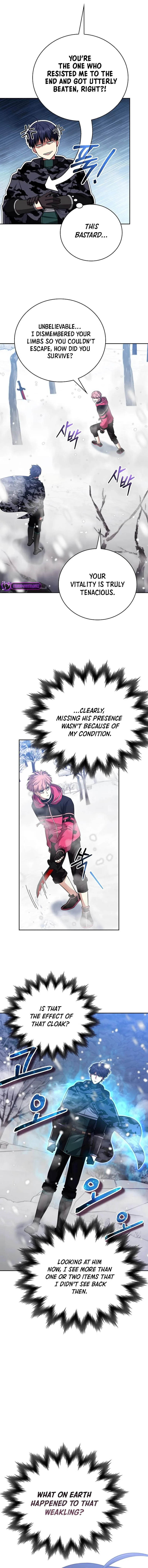 Debuff Master Chapter 35 page 3