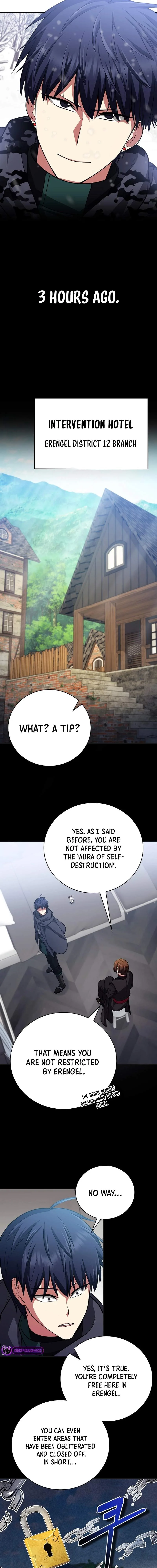 Debuff Master Chapter 35 page 4