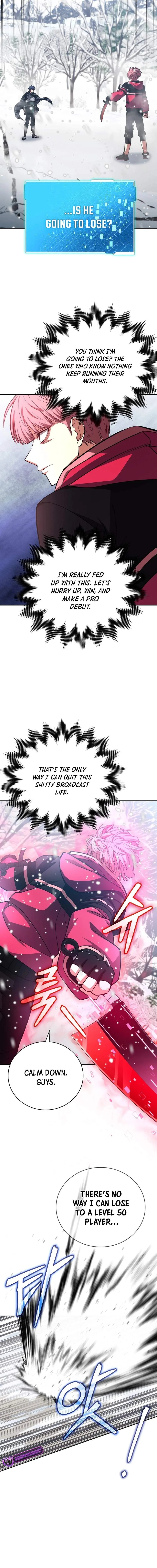 Debuff Master Chapter 35 page 9