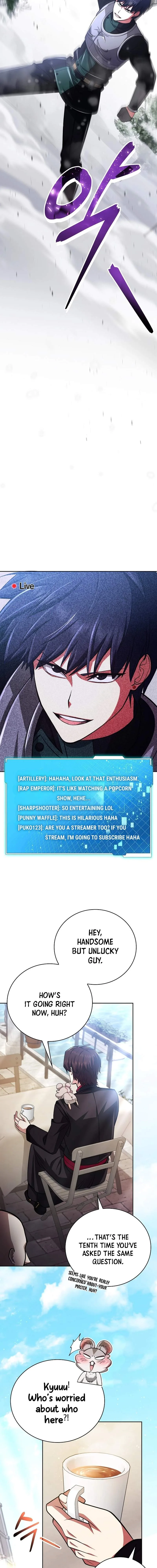 Debuff Master Chapter 35 page 13