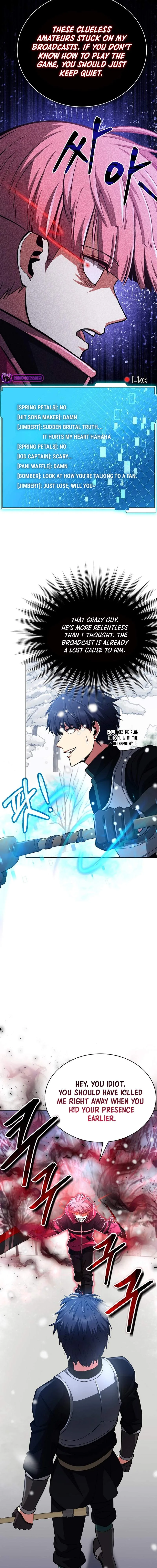 Debuff Master Chapter 35 page 17