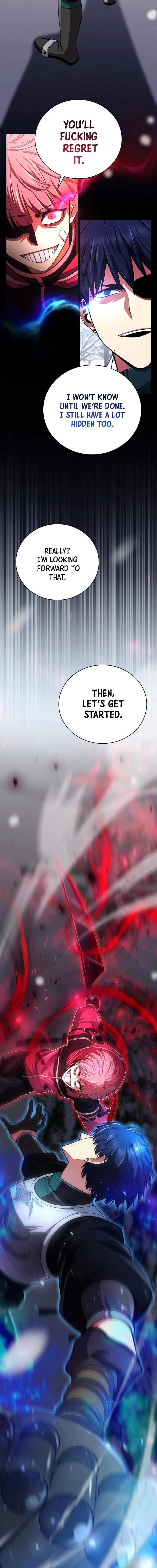 Debuff Master Chapter 35 page 18