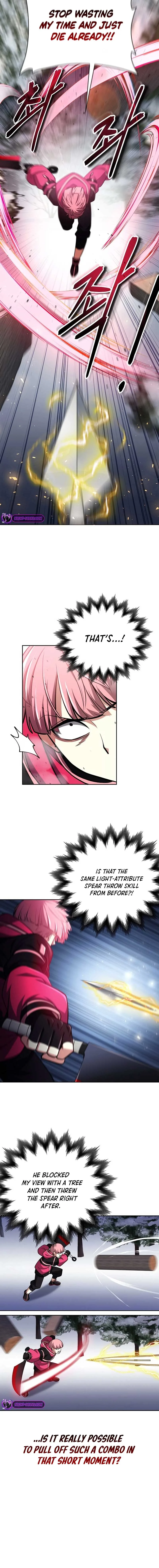Debuff Master Chapter 36 page 9