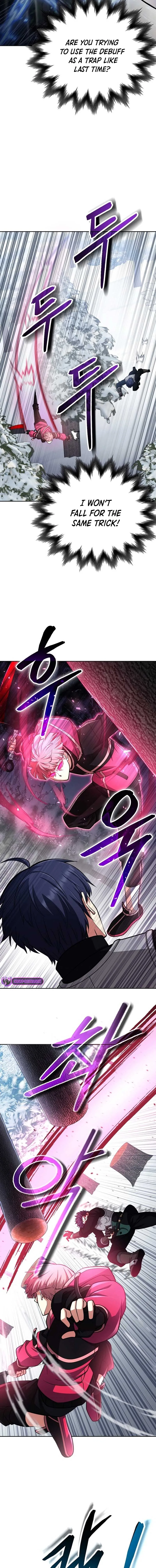 Debuff Master Chapter 36 page 7