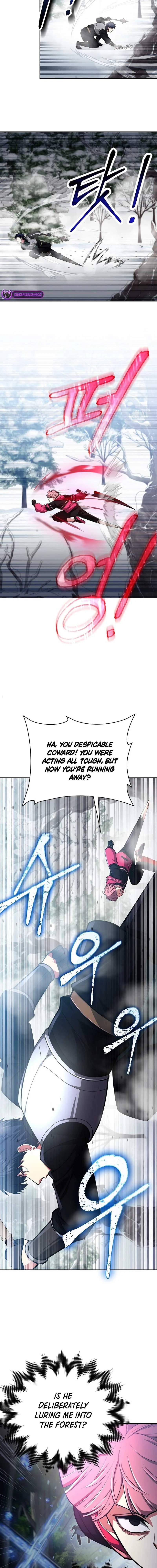 Debuff Master Chapter 36 page 6