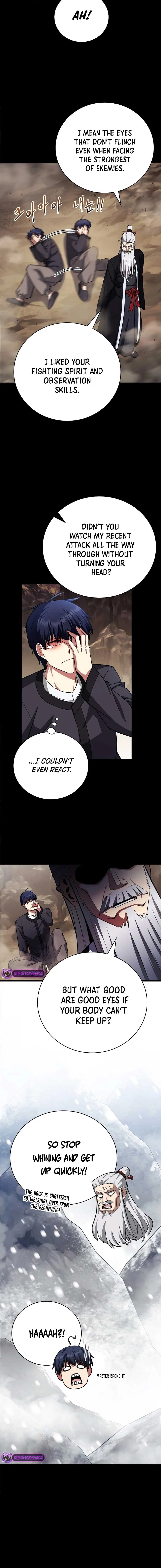 Debuff Master Chapter 36 page 19