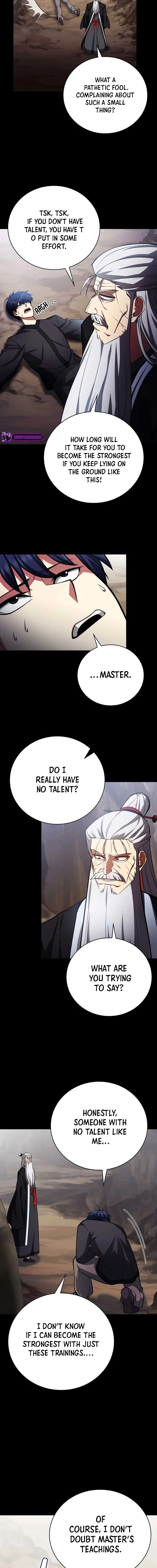 Debuff Master Chapter 36 page 16