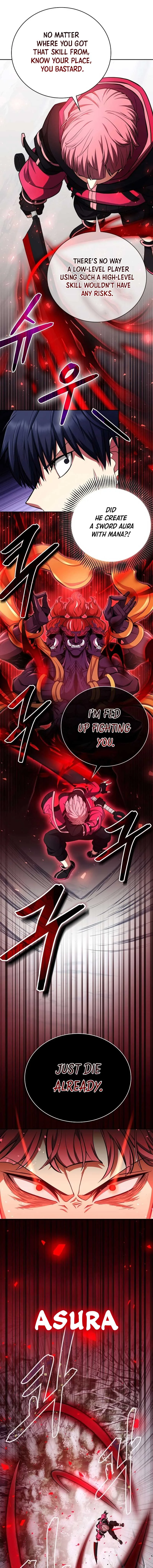 Debuff Master Chapter 36 page 14