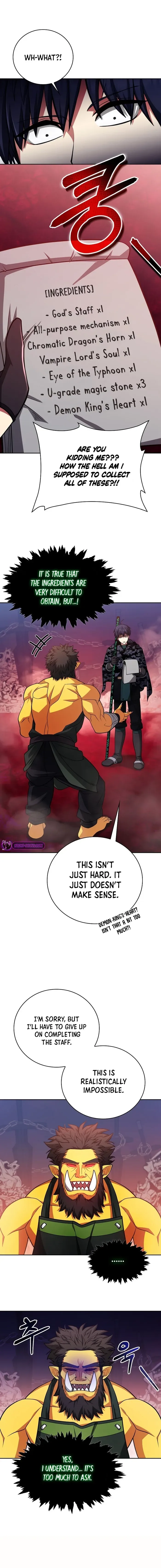 Debuff Master Chapter 39 page 4