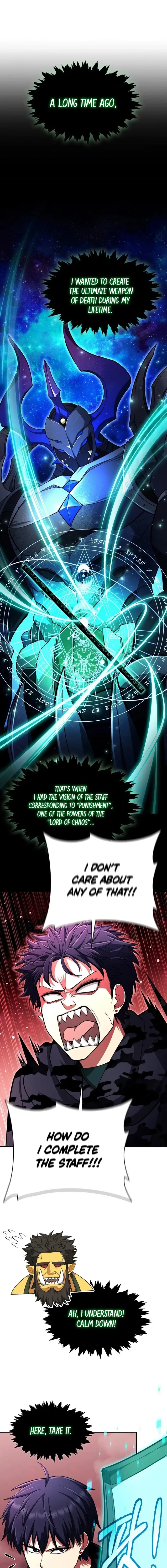 Debuff Master Chapter 39 page 2